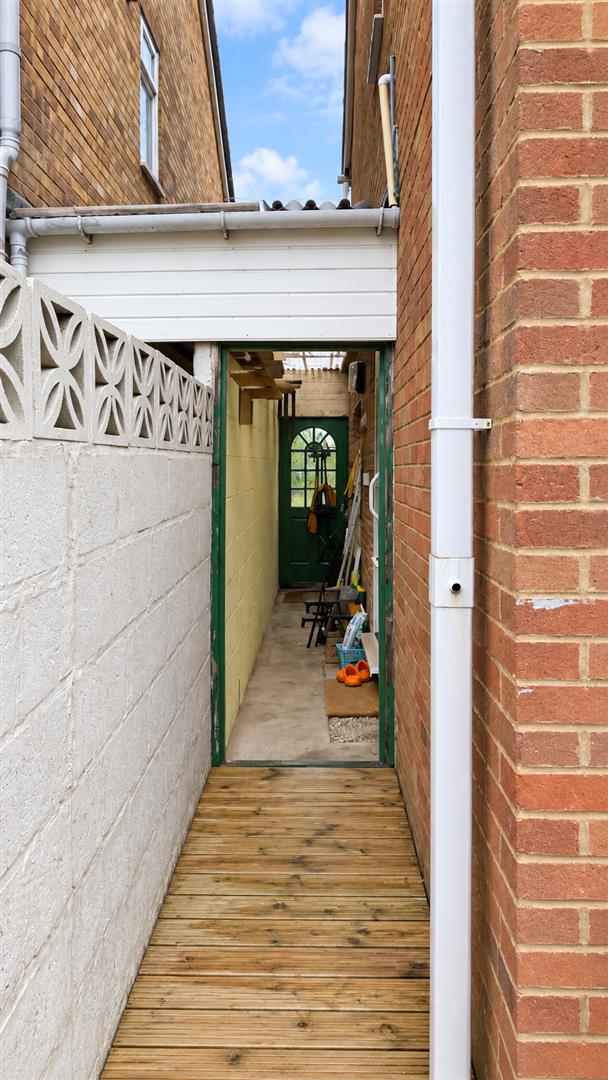 Fairstone Close, Hastings